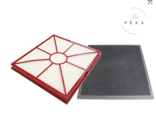 Lux AC6/Aeroguard 4S kompatibilis levegőtisztító szűrő szett