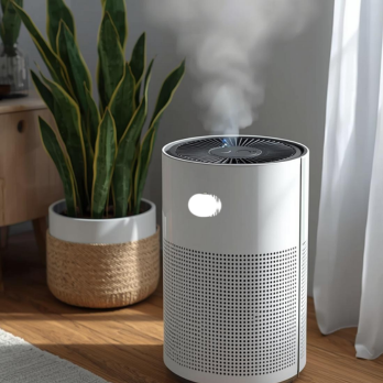 Miért fontos a levegőtisztítók szűrőjének cseréje?