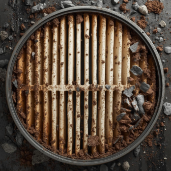 HEPA szűrő: Miért nem elég csak kiporszívózni?